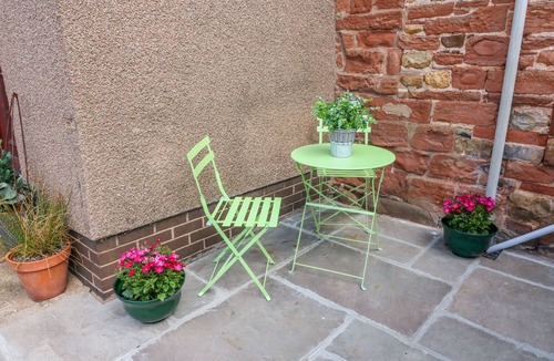 Long Marton Cottage | 2 STATION VIEW, family friendly in Appleby-In-Westmorland