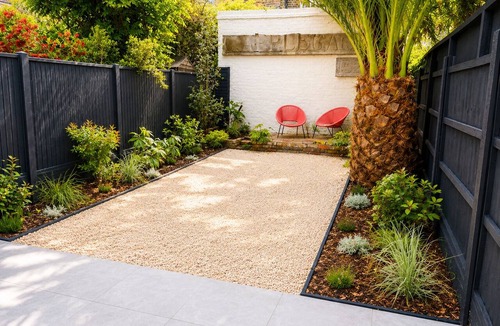 Bow West Condo | 2 Storey Victorian Garden Flat