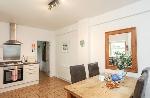 Pentraeth Cottage | 2 The Coach House