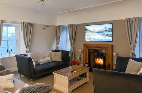 Inverkip House | 2 The Langhouse