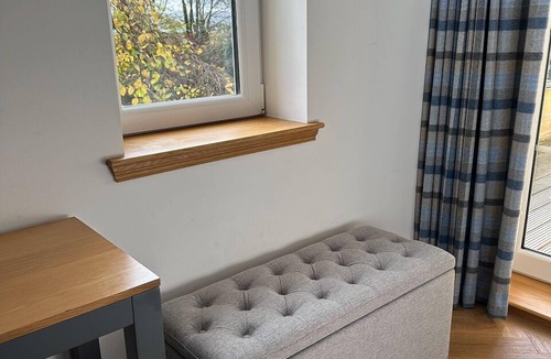 Dornoch Apartment | 20 Royal Golf Gardens - Premium Apartment