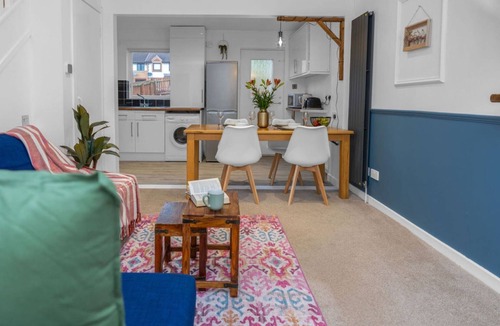 Livingston House | 20 Willow Grove, Craighill, Livingston, EH54 5NA