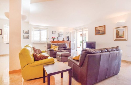 Praia a Mare House | 200 m² House ∙ 6 bedrooms ∙ 10 guests