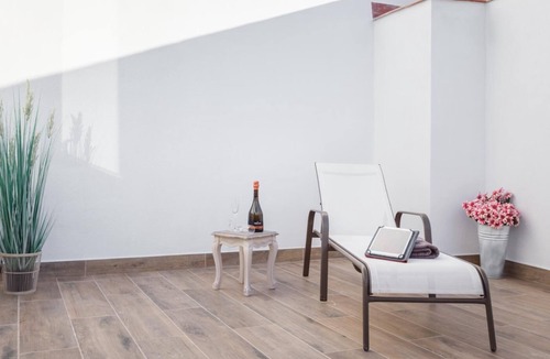 Mataro Apartment | 20km from Barcelona and next to the beach, terrace , matarolux7