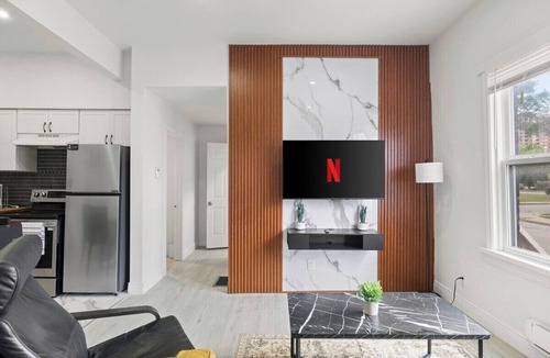 Windsor Apartment | 219 · New Build Cozy 2 Bedroom Unit