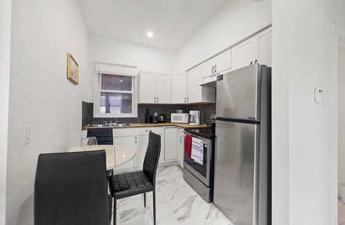 Windsor Apartment | 219 · New Build Cozy 2 Bedroom Unit