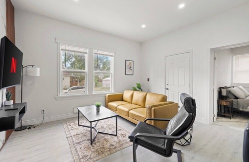 Windsor Apartment | 219 · New Build Cozy 2 Bedroom Unit