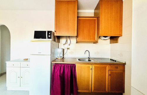 Roses Town Center Apartment | 2191 - LAS MURALLAS 3-1, VERY WELL LOCATED, CLOSE TO SHOPS AND THE BEACH, CIUDADELA DE ROSES AREA.