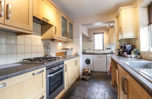 Great Waldingfield Cottage | 23 Brandeston Close