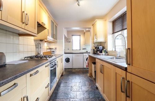 Great Waldingfield Cottage | 23 Brandeston Close