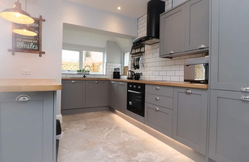 Thornton-Cleveleys House | 23 Ryden Avenue, Cleveleys