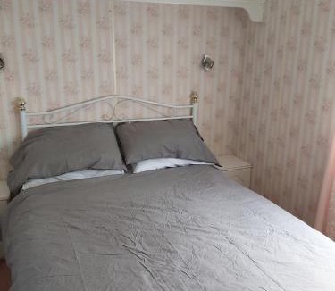 Stranraer Apartment | 25 Chestnut Grove