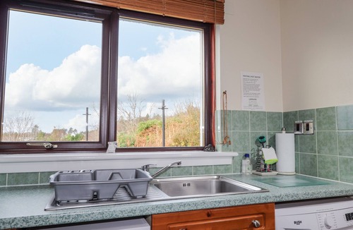Nostie Cottage | 25 LANGLANDS TERRACE, family friendly in Kyle Of Lochalsh