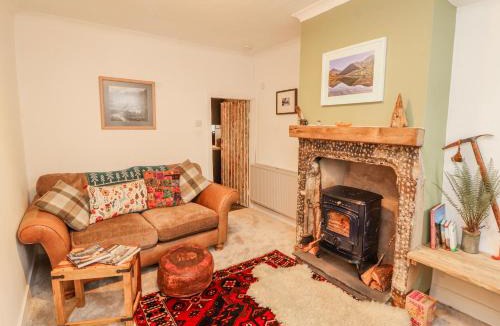 Seaton House | 25 Low Seaton