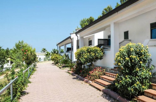 Mandrione Resort | 25 m² Resort ∙ 1 bedroom ∙ 2 guests
