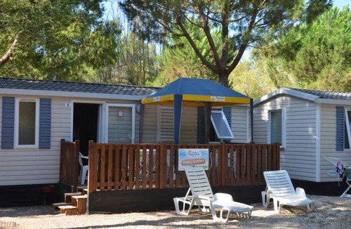 Il Monte Resort | 25 m² Resort ∙ 2 bedrooms ∙ 5 guests