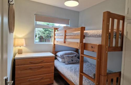 Stalham Ski Chalet | 28 Broadside Holiday Chalet near Broads & Beaches