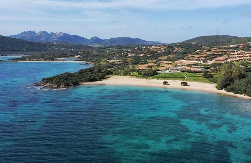 Capo d'Orso Apartment | 2B Appartamento - 2B PORTO MANNU