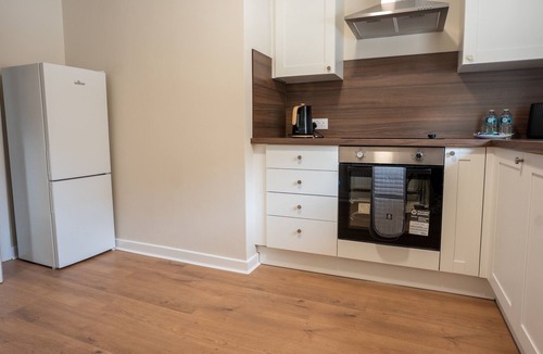 Hamilton House | 2BR House By Caledonia Luxe Stays Hamilton