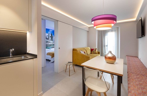 Figueres Apartment | 3-2 Port Lligat - Standard Apartment
