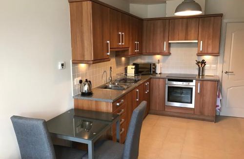 Dornoch Apartment | 3 Argyle Place
