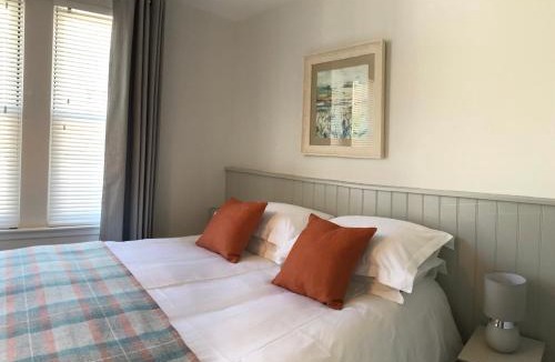 Dornoch Apartment | 3 Argyle Place