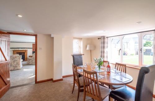 Thorpeness House | 3 Beach Cottages - Aldeburgh Coastal Cottages