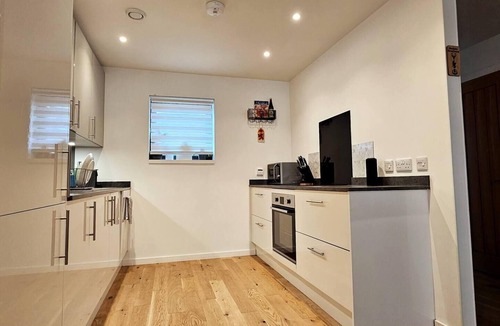 Drumnadrochit House | 3 Bed House - Sleeps 5 - Garden - Parking - Wifi