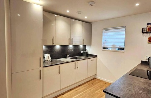 Drumnadrochit House | 3 Bed House - Sleeps 5 - Garden - Parking - Wifi