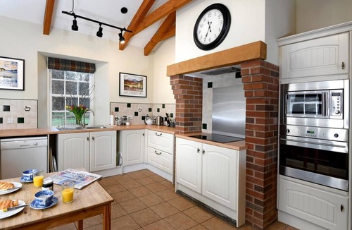 Annan House | 3 Bed in Annan (oc-75355)