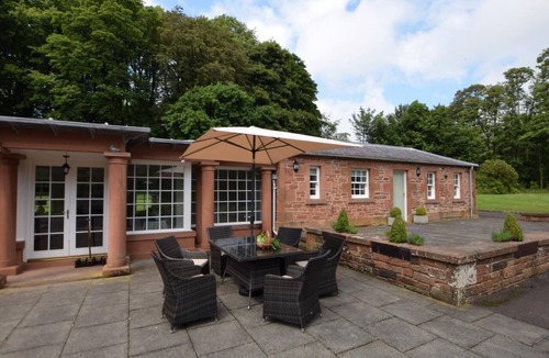 Annan House | 3 Bed in Annan (oc-75355)