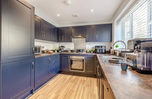 Aspatria Cottage | 3 Bed in Aspatria (oc-h38206)
