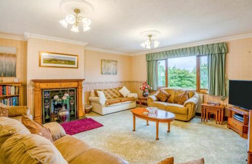 Saint John's Town of Dalry House | 3 Bed in Balmaclellan oc-i44754