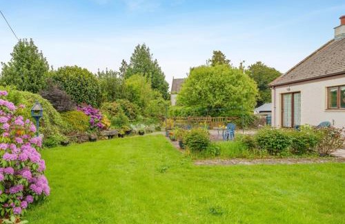 Saint John's Town of Dalry House | 3 Bed in Balmaclellan oc-i44754