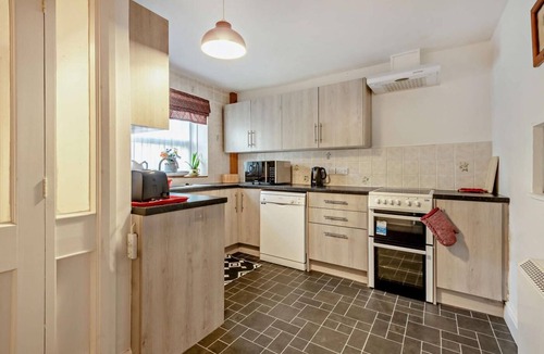 Wigton Cottage | 3 Bed in Bowness-on-Solway (oc-p28797)
