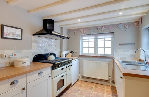Melton Constable Cottage | 3 Bed in Brinton (oc-2061)