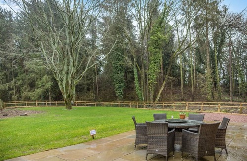Much Wenlock Cottage | 3 Bed in Callaughton (oc-b34809)