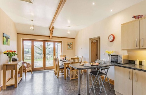 Callington Cottage | 3 Bed in Callington (oc-mbarn)