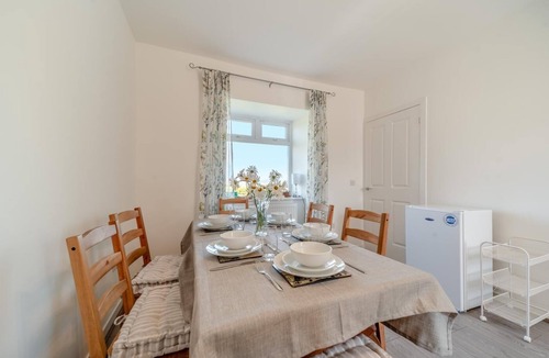 Ronachan Cottage | 3 Bed in Clachan (oc-h32242)