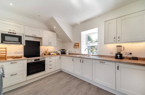Ronachan Cottage | 3 Bed in Clachan (oc-h32242)