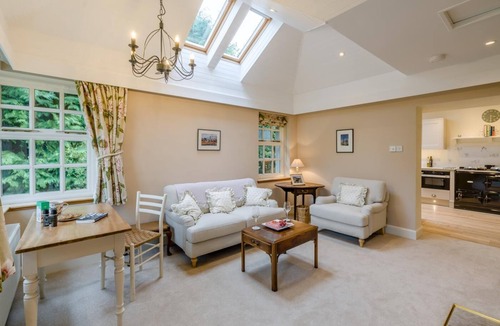Crieff Cottage | 3 Bed in Comrie (oc-e33307)