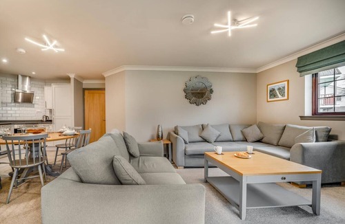 Dailly Cottage | 3 Bed in Dailly (oc-r34760)