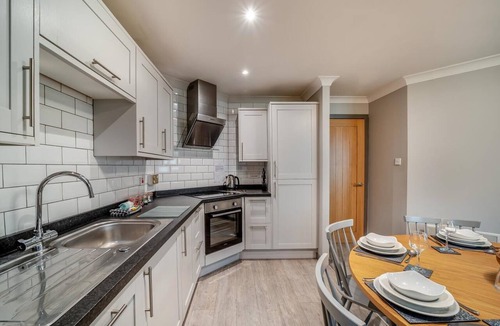 Dailly Cottage | 3 Bed in Dailly (oc-r34760)