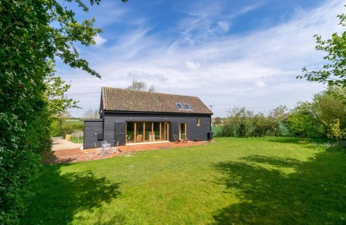 Stowmarket Cottage | 3 Bed in Debenham (oc-thefol)