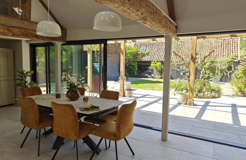 Bungay Cottage | 3 Bed in Ditchingham (oc-s42751)