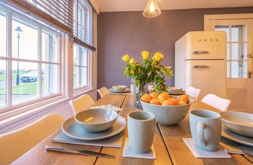 Dysart Cottage | 3 Bed in Dysart (oc-p34376)