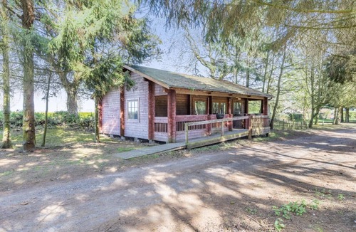 Glentham Ski Chalet | 3 Bed in East Firsby (oc-w31761)