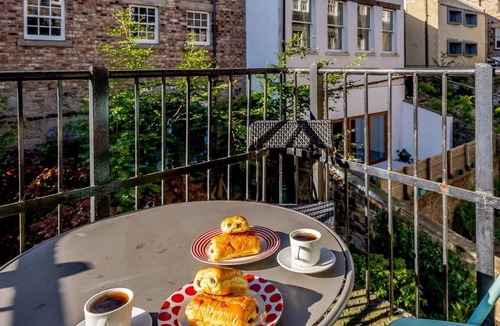 New Town Cottage | 3 Bed in Edinburgh (oc-79008)