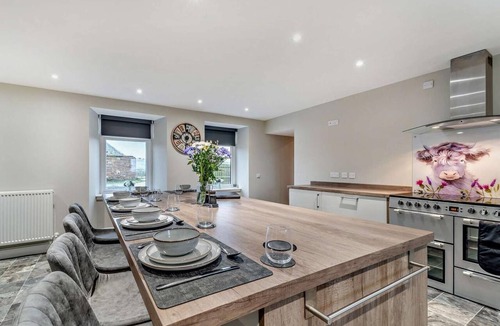 Girvan Cottage | 3 Bed in Girvan (oc-96394)