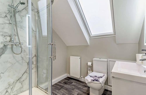Girvan Cottage | 3 Bed in Girvan (oc-96394)